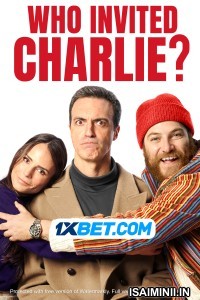 Who Invited Charlie (2022) Telugu Dubbed