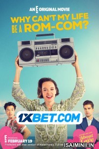 Why Cant My Life Be A ROM COM (2023) Telugu Dubbed