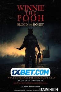 Winnie The Pooh Blood and Honey (2023) Tamil Dubbed