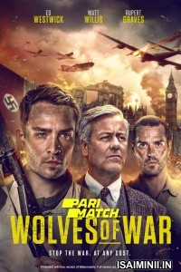 Wolves of War (2022) Tamil Dubbed