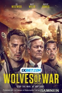 Wolves of War (2022) Telugu Dubbed1