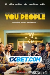 You People (2023) Tamil Dubbed