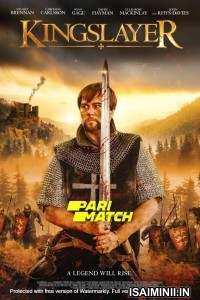  Kingslayer (2022) Tamil Dubbed